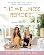 The Wellness Remodel: A Guide to Rebooting How You Eat, Move, and Feed Your Soul – Simple Strategies for Autoimmune Health, Healing, and Renewed Energy - Image 2