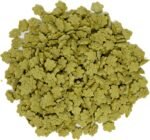 Treats, 100% All Natural Mini Bites for Rabbit Hamster Guinea Pig Chinchilla Pet Rat Mice Gerbil Bird, Healthy Enrichment Bonding Rewarding Training (Mixed Green Bites 50g) - Image 2