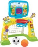 VTech Smart Shots Sports Center (Frustration Free Packaging - English Version) - Image 2