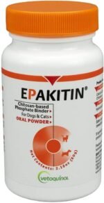 Vetoquinol Epakitin - 60 grams - Image 2