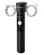Waterdrop 17UA 3 Years Under Sink Water Filter System-Reduces Lead, Chlorine, Bad Taste & Odor-Under Counter Water Filter Direct Connect to Kitchen Faucet-NSF/ANSI 42 Certified-24000 Gallons-USA Tech - Image 2