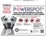 Zodiac PowerSpot for Dogs Over 14 KG - Image 2