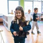 Genérico Plush Cats - Black Cat Doll 30cm, Soft Fluffy Soft Toy, Bed Decor Pillow with Sofa for Living Room Bedroom Home | Cute Gift for Girls - Image 3