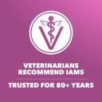 IAMS Proactive Health Mature Adult Large Breed Dry Dog Food for Senior Dogs with Real Chicken, 15 lb. Bag - Image 7