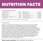 IAMS Proactive Health Mature Adult Large Breed Dry Dog Food for Senior Dogs with Real Chicken, 15 lb. Bag - Image 9