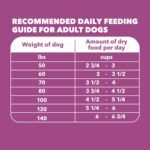 IAMS Proactive Health Mature Adult Large Breed Dry Dog Food for Senior Dogs with Real Chicken, 15 lb. Bag - Image 10