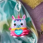 Meadowmist The Unicorn, Electronic Pet Unicorn Toy, 70+ Responses, Interactive Fidget Toys for Girls & Boys Ages 5+ ​ - Image 8