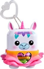 Meadowmist The Unicorn, Electronic Pet Unicorn Toy, 70+ Responses, Interactive Fidget Toys for Girls & Boys Ages 5+ ​ - Image 10