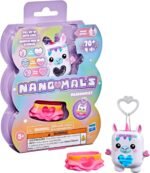 Meadowmist The Unicorn, Electronic Pet Unicorn Toy, 70+ Responses, Interactive Fidget Toys for Girls & Boys Ages 5+ ​ - Image 11