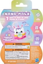 Meadowmist The Unicorn, Electronic Pet Unicorn Toy, 70+ Responses, Interactive Fidget Toys for Girls & Boys Ages 5+ ​ - Image 12