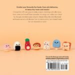 Mini Amigurumi Food: 29 tiny treats to crochet - Image 3