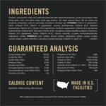 Purina Pro Plan Dry Dog Food, Sport Performance 30/20 Chicken & Rice - 17 kg Bag (1 Pack) - Image 5