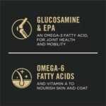 Purina Pro Plan Dry Dog Food, Sport Performance 30/20 Chicken & Rice - 17 kg Bag (1 Pack) - Image 7