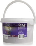 OmegaSea Food 04731 Large Cichlid Pellets 1.75 lb, 1 Can - Image 4