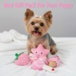 Small Dog Toys, 4 Pack Pink Dog Squeak Toys, Puppy Toys for Small Dogs, Durable Plush Dog Toy Set, Soft Dog Chew Toys for Puppies & Small Dogs, Dog Stuffed Toys Gift Pack - Image 7