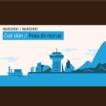 Great Jack’s Dog Treats Pouch Gently Air Dried Cod Skin Cubes Dog Jerky Treats Snacks Pet Food for Your Furry Friends 164G/5.8 OZ - Image 4