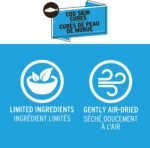 Great Jack’s Dog Treats Pouch Gently Air Dried Cod Skin Cubes Dog Jerky Treats Snacks Pet Food for Your Furry Friends 164G/5.8 OZ - Image 5