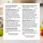 Webber Naturals Vitamin C Chewbale 500 mg, 300 Orange Flavour Tablets, For Bones, Teeth, Immune and Antioxidant Health - Image 5