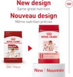 Royal Canin Medium Breed Adult Dry Dog Food, 30 lb bag - Image 3