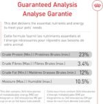 Royal Canin Medium Breed Adult Dry Dog Food, 30 lb bag - Image 6