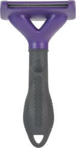 FURminator® Long Hair deShedding Tool For Cats (Large) - Image 3