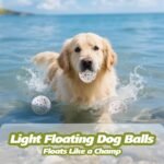 E-TPU Dog Ball 3 Pack - Interactive Tennis Balls Alternative for Aggressive Chewers, Indestructible Dog Toys for Puppy Teething, Keep Dogs Busy, Suit for Large Medium Small Breed - Image 7