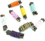 Pet Snacks Chew Toy Rodents Chewing Sticks Cage Molar Rodents Grinding Cage Decorations Grass Chewing - Image 4