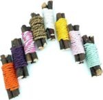 Pet Snacks Chew Toy Rodents Chewing Sticks Cage Molar Rodents Grinding Cage Decorations Grass Chewing - Image 8