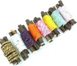 Pet Snacks Chew Toy Rodents Chewing Sticks Cage Molar Rodents Grinding Cage Decorations Grass Chewing - Image 9