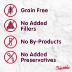 Delectables Bisque Lickable Treat with Chicken 12 Pack - Image 4