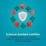 Kaytee Forti Diet Pro Health Bird Food for Parrots, 5-Pound - Image 8