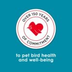 Kaytee Forti Diet Pro Health Bird Food for Parrots, 5-Pound - Image 11