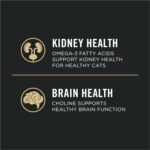 Purina Pro Plan Vital Systems Wet Cat Food, Chicken in Gravy Entree - 85 g Can (24 Pack) - Image 7