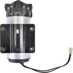 Aquatec 8800 Booster Pump Kit for up to 200 GPD RO Reverse Osmosis water filtration system for both standard and manifold type systems 8852-2J03-B424 PSW-340 Made in USA - Image 4