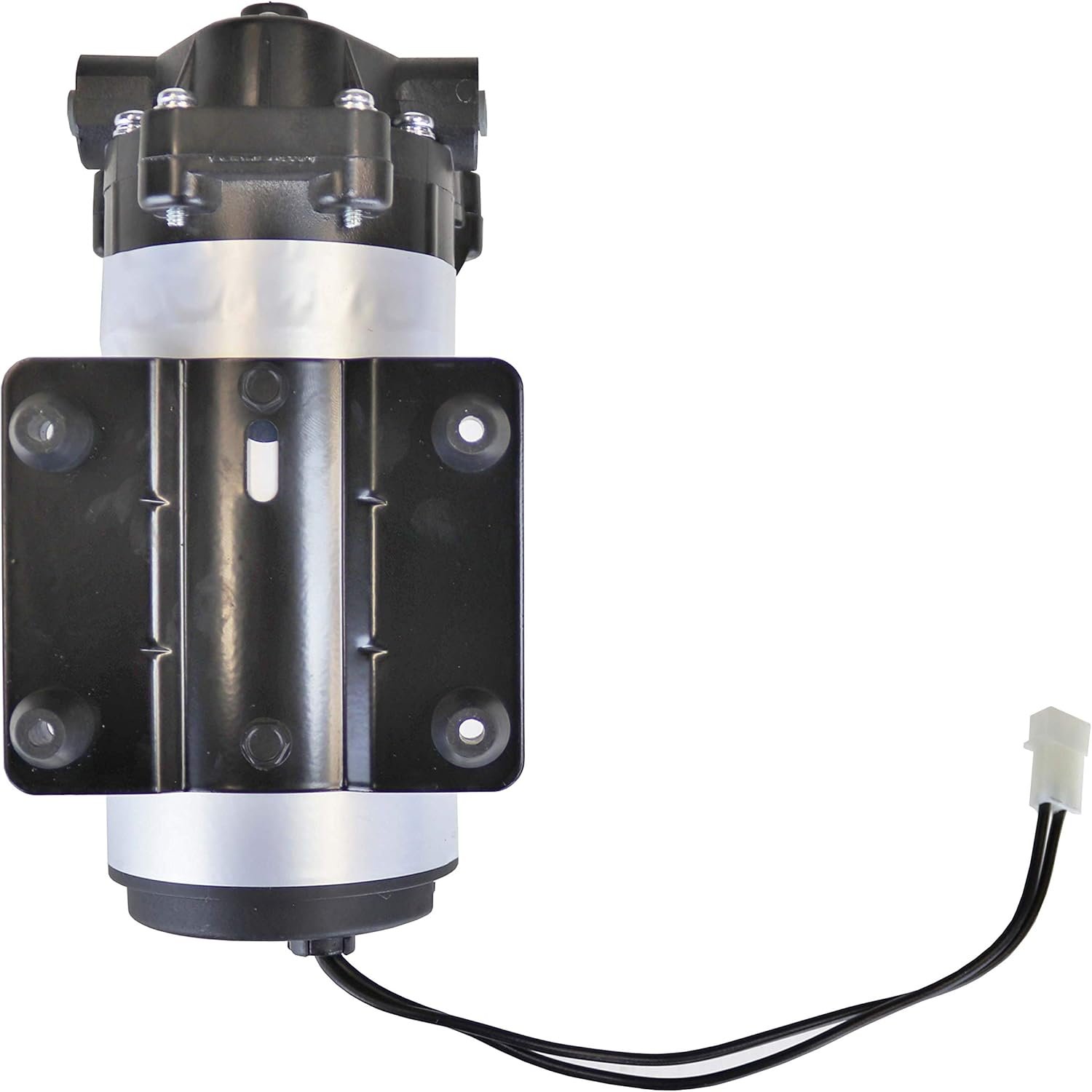 Aquatec 8800 Booster Pump Kit for up to 200 GPD RO Reverse Osmosis water filtration system for both standard and manifold type systems 8852-2J03-B424 PSW-340 Made in USA - Image 4