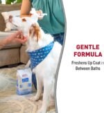 Nature's Miracle Deodorizing Bath Wipes Sunkissed Breeze Scent, 100 ct - Image 7