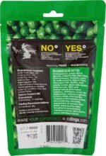 Isle of Dogs Senior Soft Chew Dog Treat, 7-Ounce - Image 3