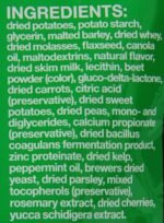 Isle of Dogs Senior Soft Chew Dog Treat, 7-Ounce - Image 5