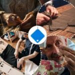 2026 New Automatic Needle Threader, Simple Needle Threader for Hand Sewing, Square Needle Threading Helper for Sewing Machine (20) - Image 6