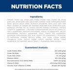 Hill's Science Diet Puppy Chicken & Brown Rice Recipe Dry Dog Food 7.03 kg Bag - Image 13