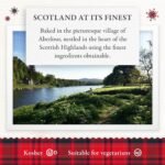 Walker's Mini Shortbread Christmas Trees, Holiday All Butter Cookies - 125g Bag - Image 6