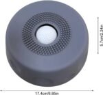 Slow Feeder Dog Bowls - Non Slip Anti Choking Puppy Liquid Treats Dispenser,Dog Lick Sphere | for Yogurt Liquid Dietary Supplement Post-Op Nutrition - Image 6