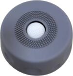 Slow Feeder Dog Bowls - Non Slip Anti Choking Puppy Liquid Treats Dispenser,Dog Lick Sphere | for Yogurt Liquid Dietary Supplement Post-Op Nutrition - Image 7