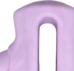 Bully Stick Holder Small, Puppy Teething Chew Container, Dog Bone Holder for Crate Floor Travel, Pet Parents Trainers Home Office Living Room - Image 9