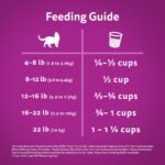 WHISKAS Meaty Selections Adult Dry Cat Food With Real Chicken, 2kg bag - Image 7