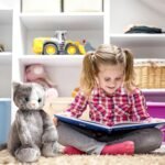 Ditucu Cat Stuffed Animal 9 inch Cute Realistic Kitten Plush Toys Ultra Soft Plushies Gifts for Kids Grey - Image 3