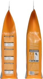 Nutrience Infusion Adult Small Breed Dog Food, 5 kg (11 lbs), Freeze-Dried Canadian Chicken, Dry Dog Food, Nourriture Pour Chien, Manger Pour Chien - Image 3