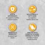 Nutrience Infusion Adult Small Breed Dog Food, 5 kg (11 lbs), Freeze-Dried Canadian Chicken, Dry Dog Food, Nourriture Pour Chien, Manger Pour Chien - Image 7