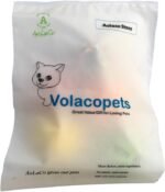 Puppy Toys for Teething, Puppy Chew Toys for Small Dogs, Crinkle Dog Toys Small Breed Boredom and stimulating, Dog Toys for Small Dogs, Pink, 5-Pack - Image 8