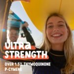 Freshfield Black Seed Oil, Tested Cold Pressed Nigella Sativa, High Thymoquinone (min 1.5%) and p-Cymene, Ultra Strength, Vegan, 100% Pure and Natural Black Cumin Seed Oil Supplement, 8oz Liquid - Image 4